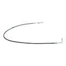 BRAKE CABLE ATV REAR HAND LT-A/F400F '08-14