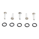 FUEL PUMP QUICK BREAK FILTER KIT 47-3024