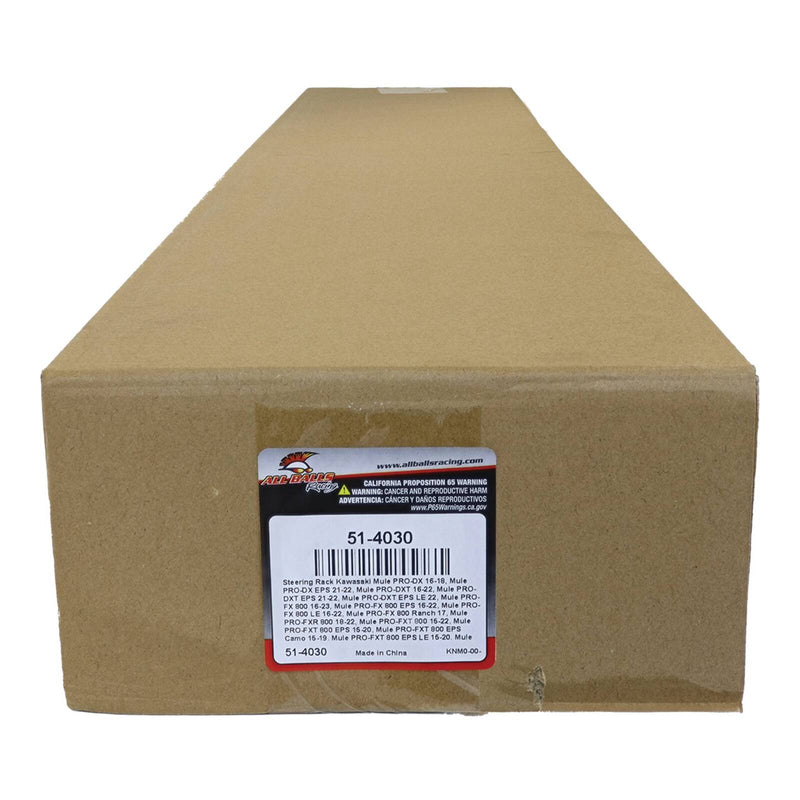 Steering Rack 51-4030