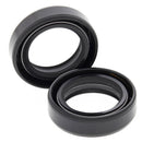 Fork Seals Pair 27x39x10.5 55-101