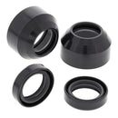 Fork Oil & Dust Seal Kit (56-106)