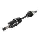 ATV CV/Axle 6 Ball Complete Shaft Honda