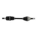 ATV CV/Axle 6 Ball Complete Shaft (AB6-HO-8-306)