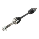 ATV CV/Axle 6 Ball Complete Shaft Kubota