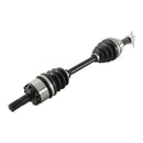 ATV CV/Axle 6 Ball Complete Shaft Kawasaki