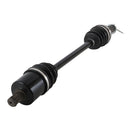 ATV CV Axle 6 Ball Complete Shaft (AB6-PO-8-312)