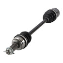 ATV CV Axle 6 Ball Complete Shaft (AB6-PO-8-312)