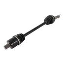 ATV CV/Axle 6 Ball Complete Shaft - Polaris