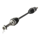 ATV CV/Axle 6 Ball Complete Shaft Suzuki
