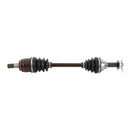 ATV CV/Axle 6 Ball Complete Shaft (AB6-SK-8-300)