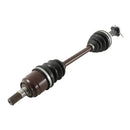 ATV CV/Axle 6 Ball Complete Shaft (AB6-SK-8-300)
