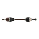 ATV CV/Axle 6 Ball Complete Shaft - Suzuki