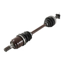 ATV CV/Axle 6 Ball Complete Shaft - Suzuki