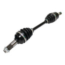 ATV CV/Axle 6 Ball Complete Shaft Yamaha