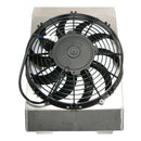 ATV / UTV Cooling Fan