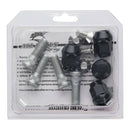 WHEEL STUD AND NUT KIT FRONT 85-1144