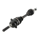 ATV CV/Axle 8 Ball Complete Shaft Can-Am