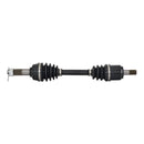 ATV CV/Axle 8 Ball Complete Shaft - Honda