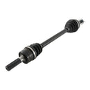 ATV CV/Axle 8 Ball Complete Shaft Kawasaki