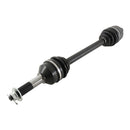 ATV CV/Axle 8 Ball Complete Shaft Kawasaki