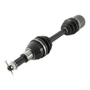 ATV CV/Axle 8 Ball Complete Shaft Polaris