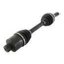 ATV CV/Axle 8 Ball Complete Shaft Polaris