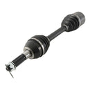 ATV CV/Axle 8 Ball Complete Shaft Polaris