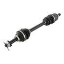 ATV CV/Axle 8 Ball Complete Shaft Suzuki
