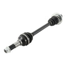 ATV CV/Axle 8 Ball Complete Shaft Yamaha