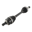 ATV CV/Axle 8 Ball Complete Shaft Yamaha