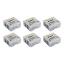 Bolt Track Pack for Japanese Motorcycles (6 Kits Display)