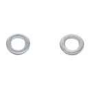 Bolt M6x12mm Flat Washers (Packet of 10)
