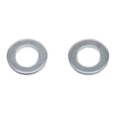 Bolt M8x17mm Flat Washers (Packet of 10)