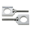 Bolt Raw Chain Adjuster Blocks Yamaha YZF4 (2 pack) 22mm