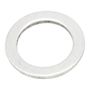 Bolt 10x14.5mm Aluminium Crush Washers (Packet of 50)