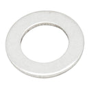 Bolt 12x20.5mm Aluminium Crush Washers (Packet of 50)