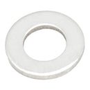 Bolt 8x15mm Aluminium Crush Washers (Packet of 50)