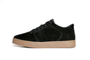 Sound MTB Shoes Black Suede Gum Outsole size 9