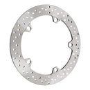 Brembo Prime Serie Oro Front Brake Disc 168B407D6