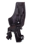 Baby Seat Exclusive maxi+ Carrier LED Bobike Black