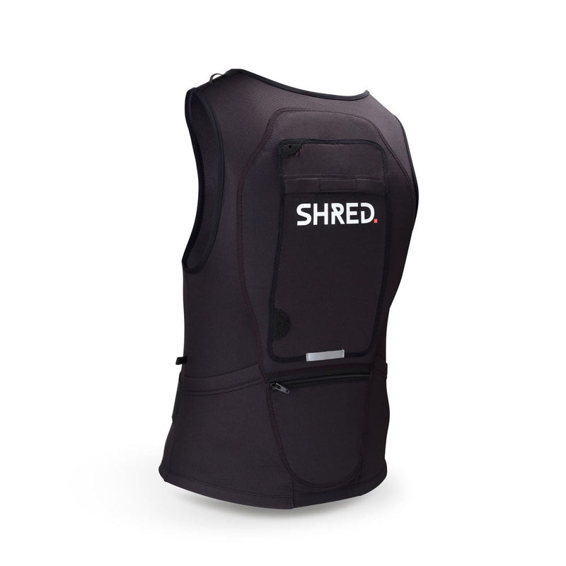Back Protector SHRED MTB Flexi Trail Vest Medium