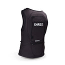 Back Protector SHRED MTB Flexi Trail Vest Small