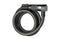 Bike Cable Lock AXA Resolute C15-180 black