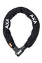 Bike Chain Lock AXA Procarat+ 105 / 10,5 black
