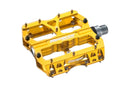 Bike Pedals Reverse Escape Alloy Gold