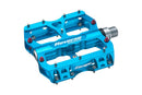 Bike Pedals Reverse Escape Alloy Light Blue