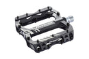 Flat Pedals Reverse Escape PRO Black