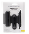 Bicycle Tyre Levers Ryder / 25G CO2 Storage System