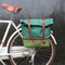 Bike Pannier Bag Insulated Tourbon