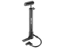 Bike Pump Beto Alloy Combo 100psi